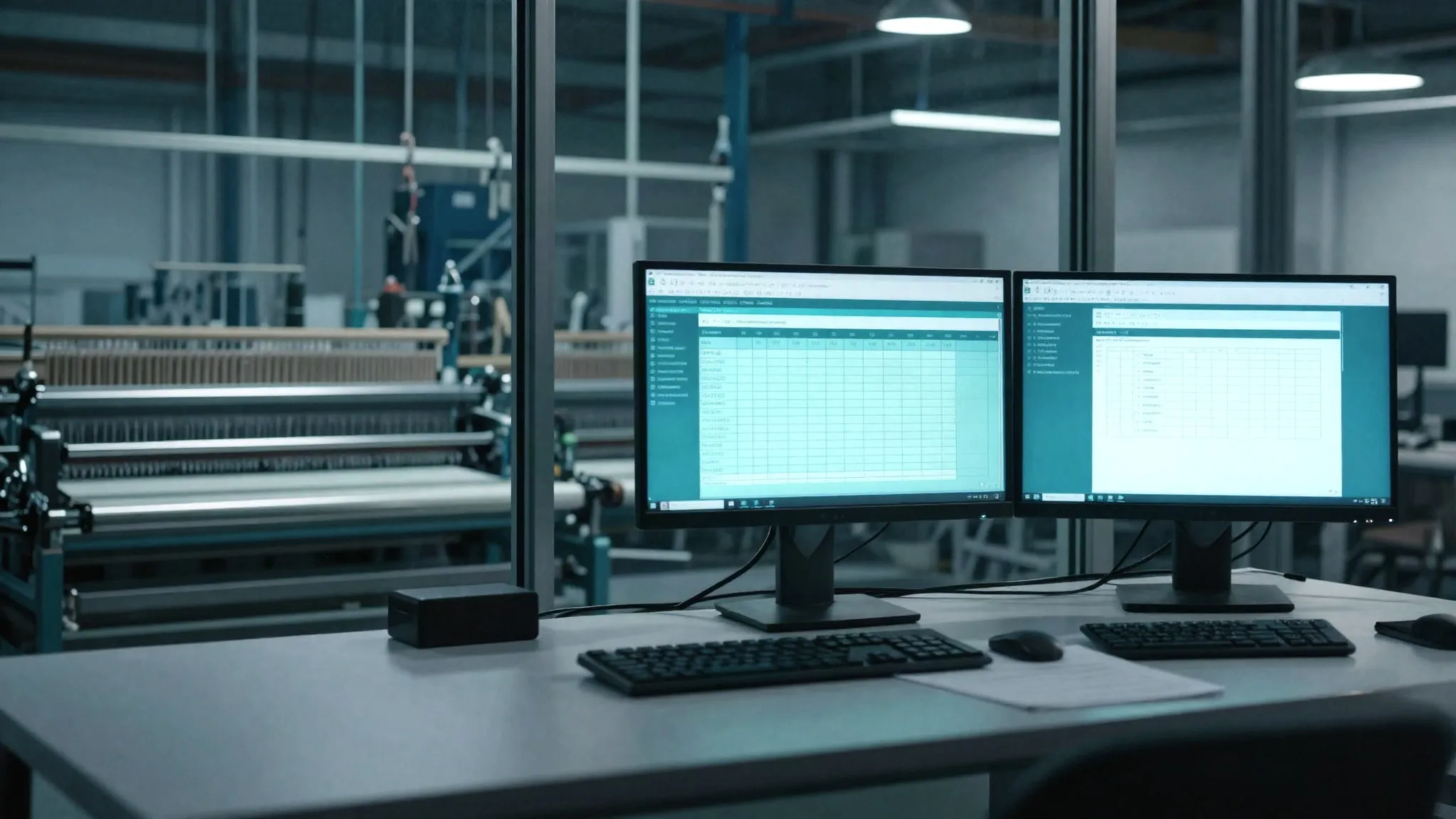 PROTEX ERP is the result of Computer House's entire expertise and dedication, where development is done internally, maintaining and implementing a single source.