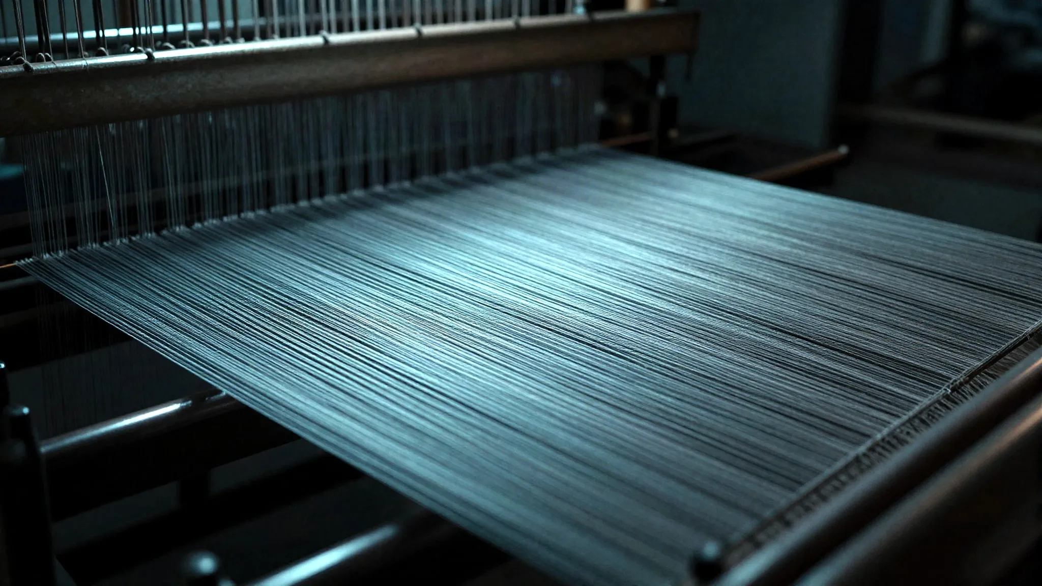 Together towards a cutting-edge future in the textile industry